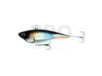 Hard lure HMG Lures FatBETTY PRO 80mm 25g - HoLo Silver