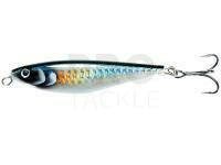 Hard lure HMG Lures FlashASP 70mm 10g - HoLo Classic SILVER