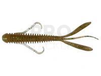 Soft baits Keitech Hog Impact 76mm - Sahara Olive FLK