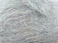 Holo Dubbing - Silver