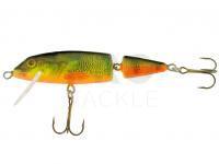 Hard Lure Jaxon Holo Select Horn 7cm 7g F - OM