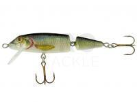 Hard Lure Jaxon Holo Select Horn 7cm 7g F - R