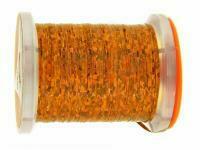 UTC Holographic Tinsel Medium - 033 Copper