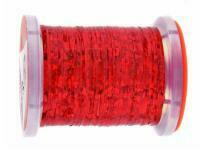 UTC Holographic Tinsel Medium - 056 Red