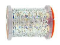 UTC Holographic Tinsel Medium - 252 Silver