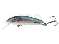 Lure Hunter Horn 4cm F - BLUE