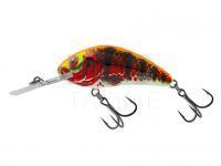 Lure Salmo Hornet Rattlin H5.5 -  Holo Red Perch (HRP)