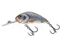 Lure Salmo Hornet Rattlin H5.5 -  Silver Holographic Shad (SHS)