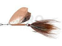 Westin SpinStrike Bucktail Spinner 14g - Copper Buck