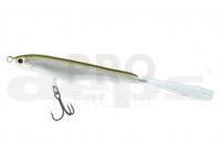 Lure Deps Wakasagi Bait Sinking 65mm 4.3g - 01 Half Mirror Smelt