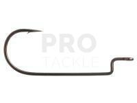 Hooks Gamakatsu Worm Offset RB Nano Alpha - 5/0