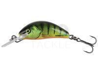 Hard lure Salmo Hornet 2.5cm 2.4g S - Hot Perch