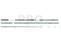 Surfcasting rod Tidal XR Surfcasting 453 | 4.50m 100-225g | Fast | Medium | metallic green