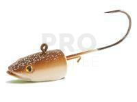 Fox Rage Eel'head size 2/0 - 7g Natural