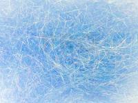 Dubbing Hareline Ice Dub #359 Smolt Blue