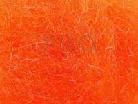 Ice & UV Dubbing - Hot Fluo Orange