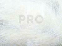 Ice & UV Dubbing - White