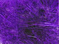 Hareline Ice Wing Fiber #109 Electric Purple