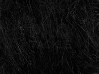 Hareline Ice Wing Fiber #11 Black