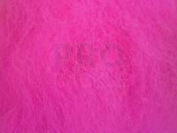 Hareline Icelandic Sheep Hair #138 Fl. Pink