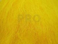 Hareline Icelandic Sheep Hair #142 Fl. Yellow