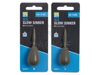 Preston ICS Slow Sinker