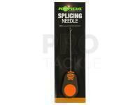 Splicing Needle Orange 7cm