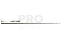 Baitcast Rod Savage Gear SG4 Swimbait Specialist Trigger 7'11" | 2.38m | Moderate Fast | XXH | 130-200g | 1+1sec