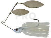 Lure Illex Crusher TG 34G - Magic Pearl Bone