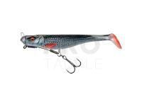 Soft Bait Illex Dexter Shad 150mm Tip Up Head 7g Rigged - RS RH