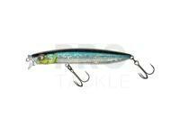 Hard lure Illex Hagre Minnow 96 F 96mm 12.2g - Shine Katana