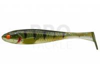 Soft Bait Illex Magic Slim Shad 50mm 1.1g - Magic Green Perch