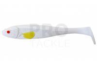 Soft Bait Illex Magic Slim Shad 65mm 2.1g - Magic Pearl Bone