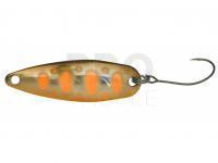 Illex Native Spoon 44mm 5g - Copper Trout