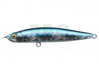 Hard Lure Illex Stream Ripper 90mm 16.8g - Blue Shad