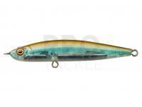 Hard Lure Illex Stream Ripper 90mm 16.8g - HL Ghost Smelt