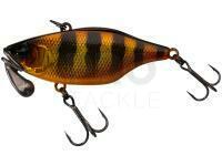 Hard Lure Illex TN/60 Trigon 60mm 18.5g - Aurora Black&Gold