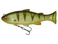 Soft Bait Illex Vividus 145mm 51g - Perch