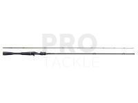 Rod Poison Adrena Casting 166M2 1.98m 6'6" 7-21g 2pc