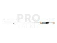 Rod Shimano Trout One AS S63SUL 1.91m 0.5-4.5g