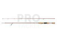 Rod Abu Garcia Carabus Exquisite 602XUL 1.83m 0.5-3g 2Sec