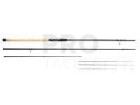 Rod Okuma Custom Black Method Feeder 11'0'' 330cm > 60g