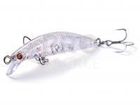 Sea lure Athlete Plus 45 SVG Light Game 45mm 2.2g Sinking - AAG Glow