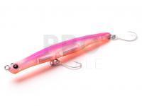 Sea lure Nyoro Nyoro 85mm 7g #6(Single hook) Sinking - BBP