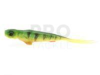Soft Bait Qubi Lures Syrena Vertical 20cm - Canary