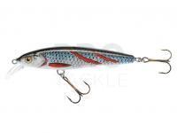 Hard Lure Jaxon Holo Select Alba Twitch 7.5cm 8g Suspending - KSN