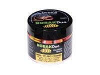Jaxon Wafters Robak Duo Color Method Feeder
