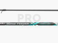 Jaxon Rubicon Method Feeder Competition 3.30m 20-60g
