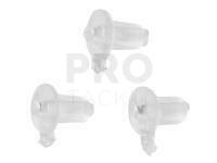 Jaxon Boilie stoppers PC092 x12pcs