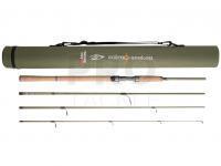 Rod Abu Garcia Salmo Seeker Spinning 904ML 2.70m 12-28g Medium Light